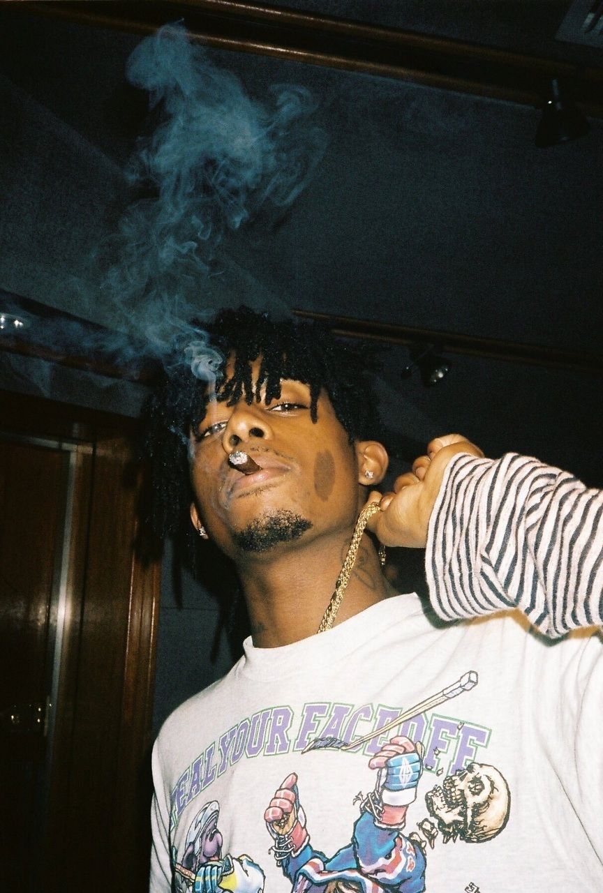 Playboy Carti Aesthetic Wallpapers - Wallpaper Cave