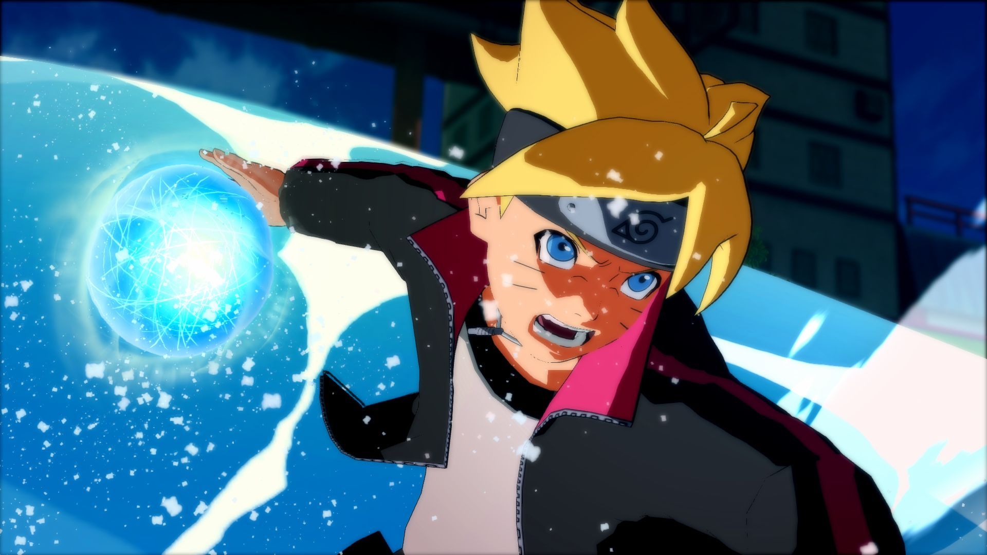 The Road to Boruto Expansion is coming to NARUTO SHIPPUDEN