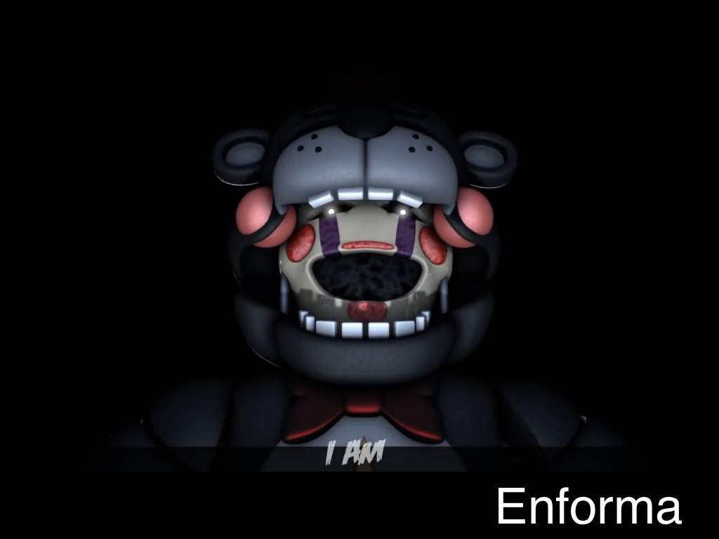 Another awesome L.E.F.T.E photo!. Five Nights At Freddy's Amino