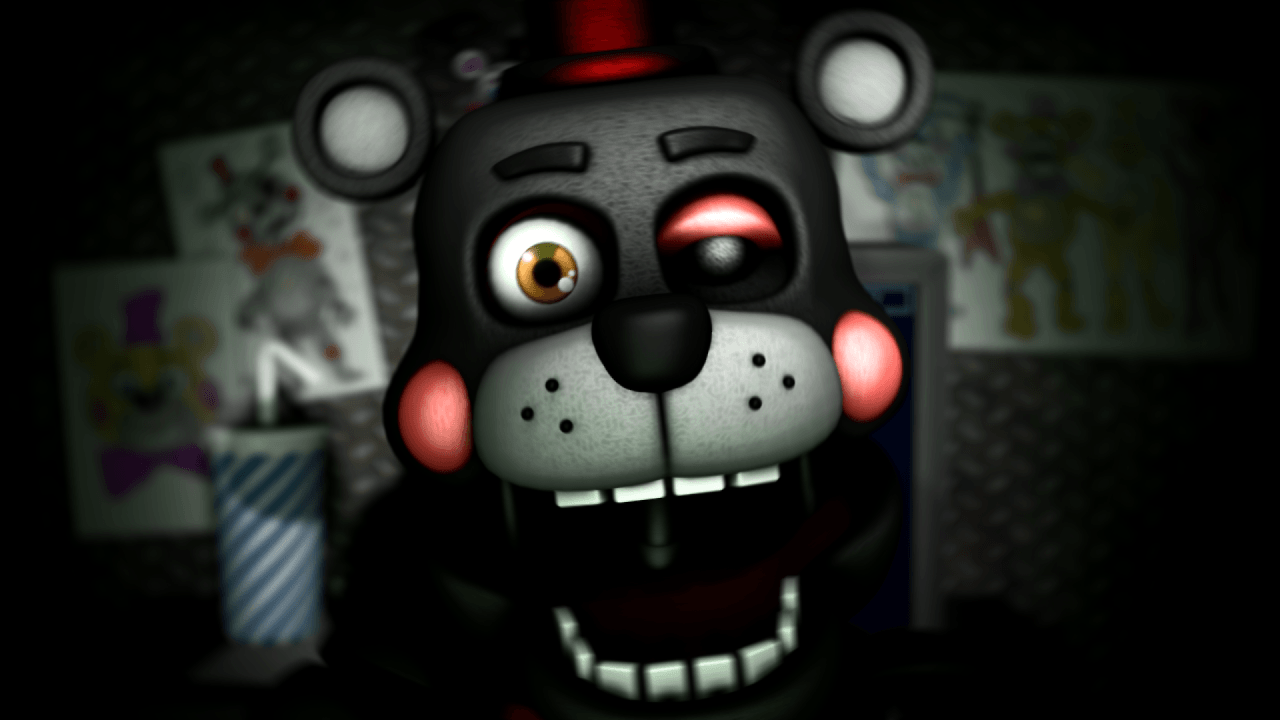 Fnaf multiplayer forgotten pizzeria steam фото 114