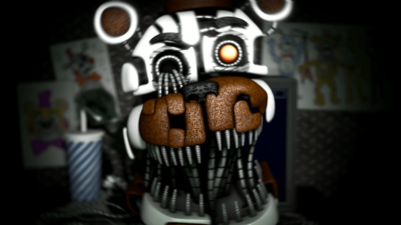 art five nights at freddy's 6 fnaf 6 freddy fazbear's pizza freddy