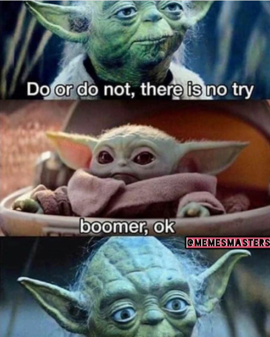 Boomer Ok. R ComedyCemetery