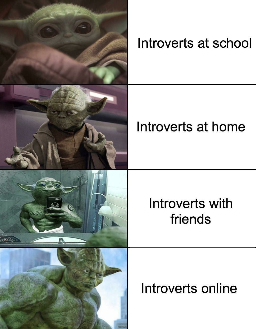 Reddit baby yoda memes