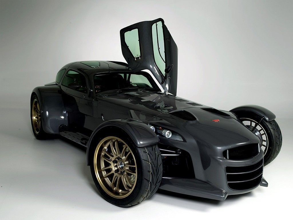 Donkervoort D8 GT. Nice Cars. Cars motorcycles, Cars