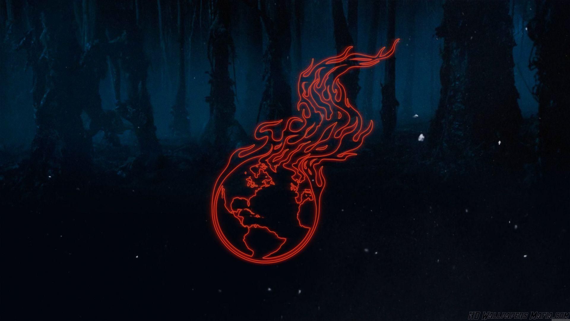 Stranger Things Wallpaper Desktop, Download Wallpaper on Jakpost