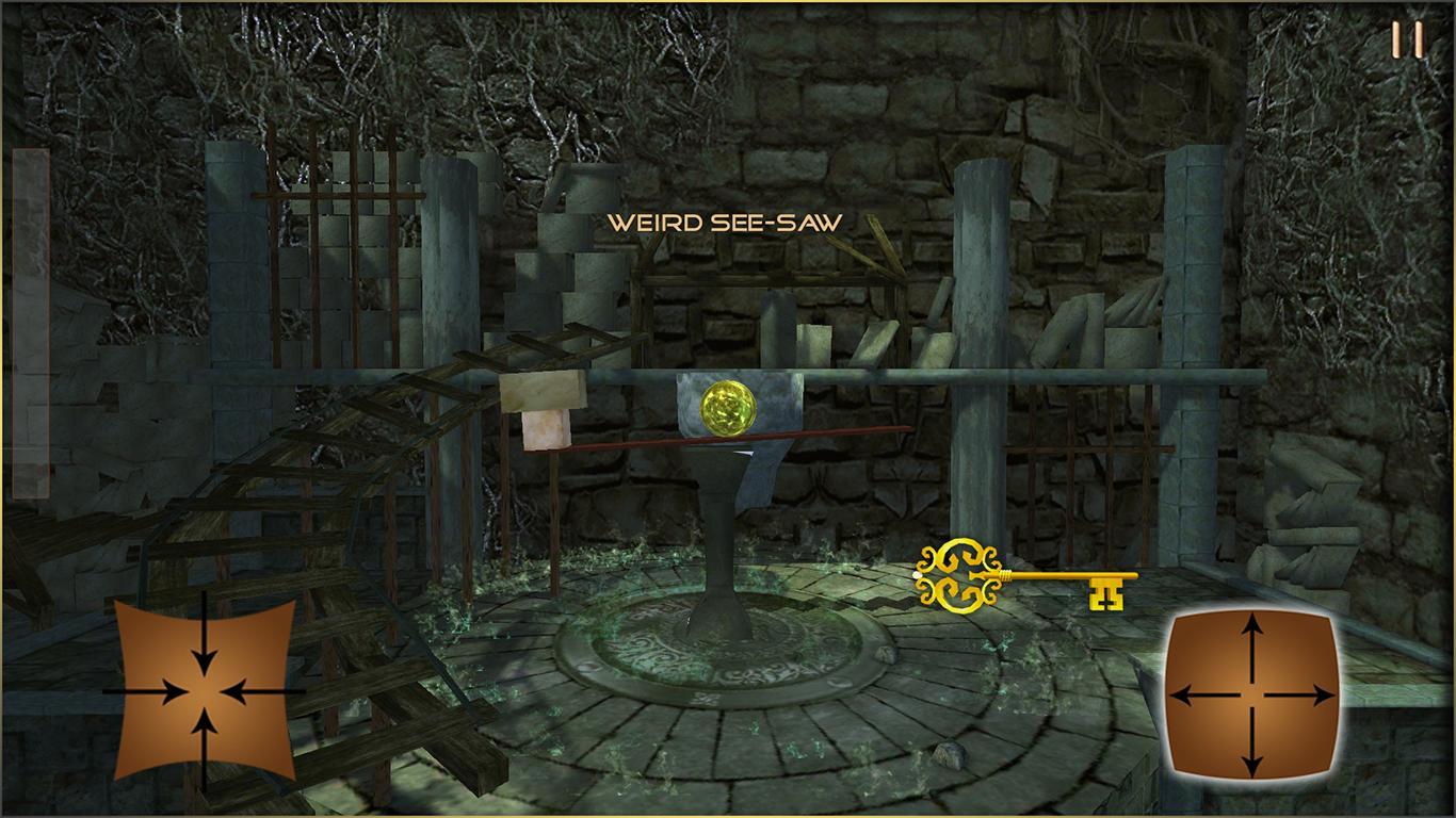 Tomb Quest for Android