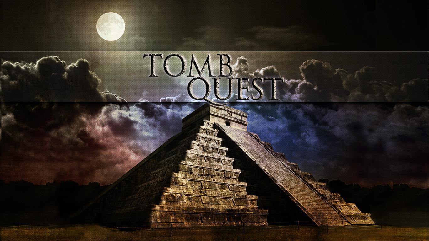 Tomb Quest for Android