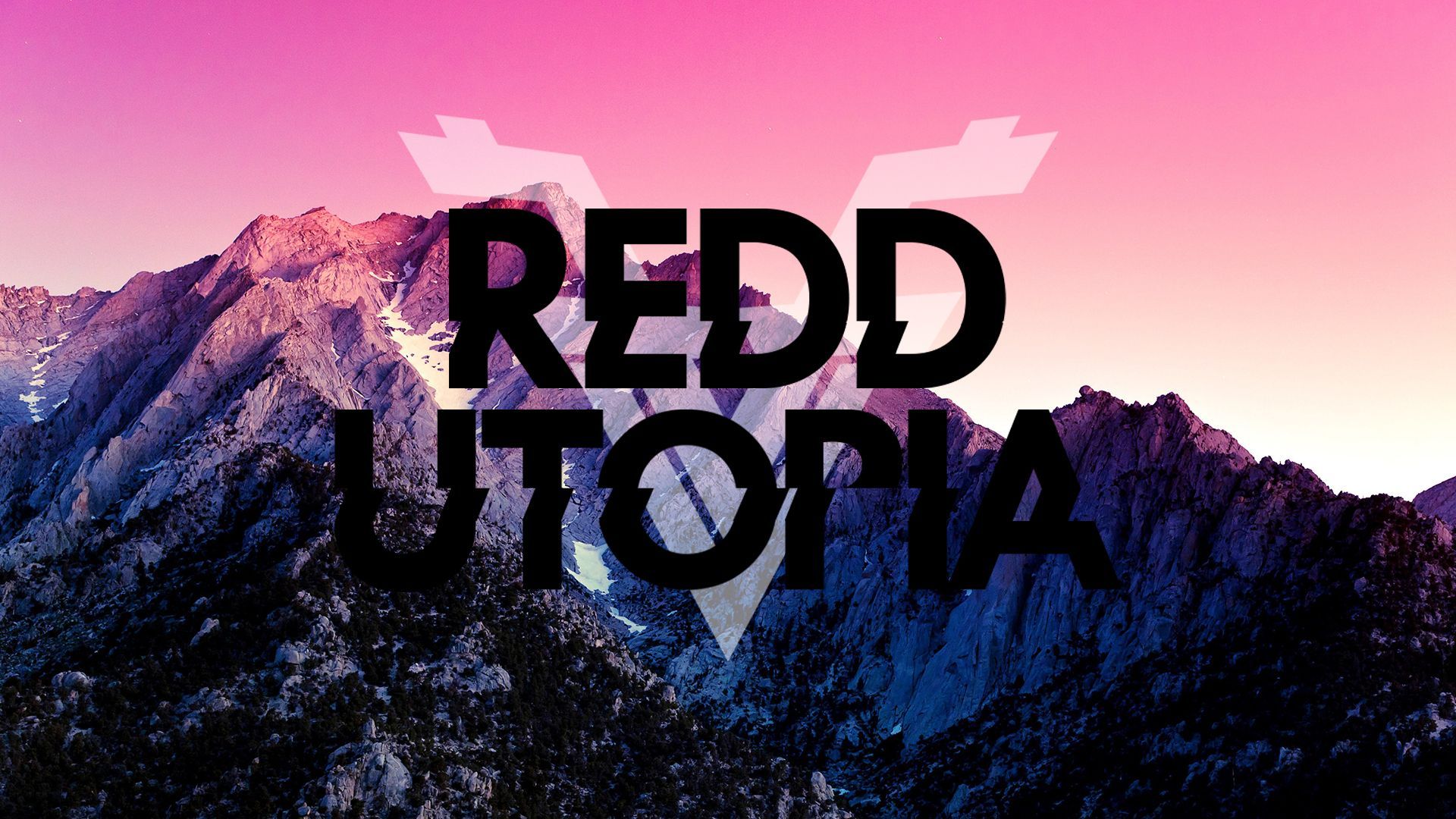 Redd Utopia Second Beat Tape Trip Hop. Jazz. Glitch. Trap