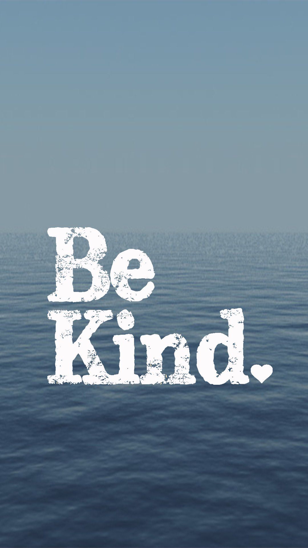Be Kind ❤️ Mobile Wallpapers