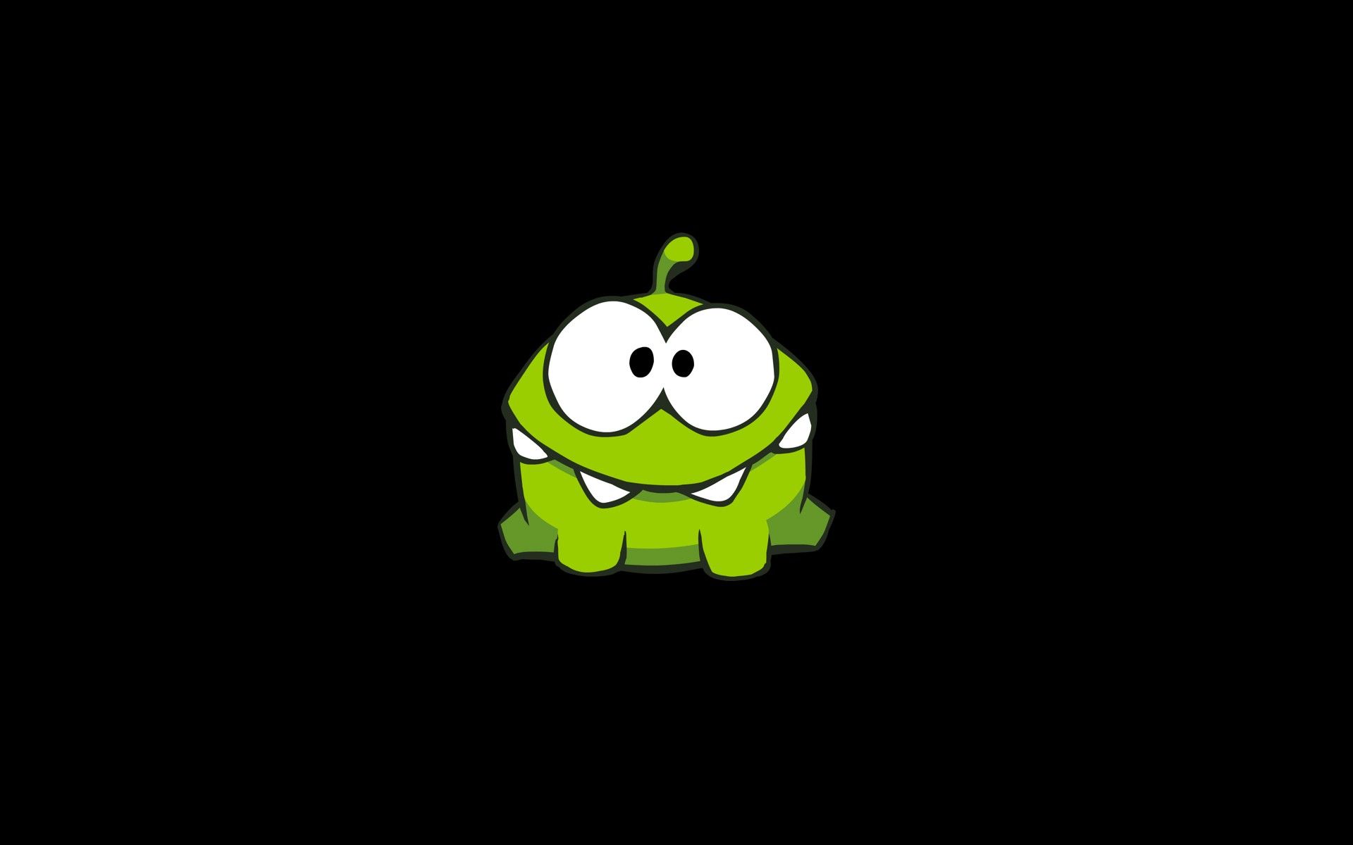 Cut the Rope Desktop Background. Map