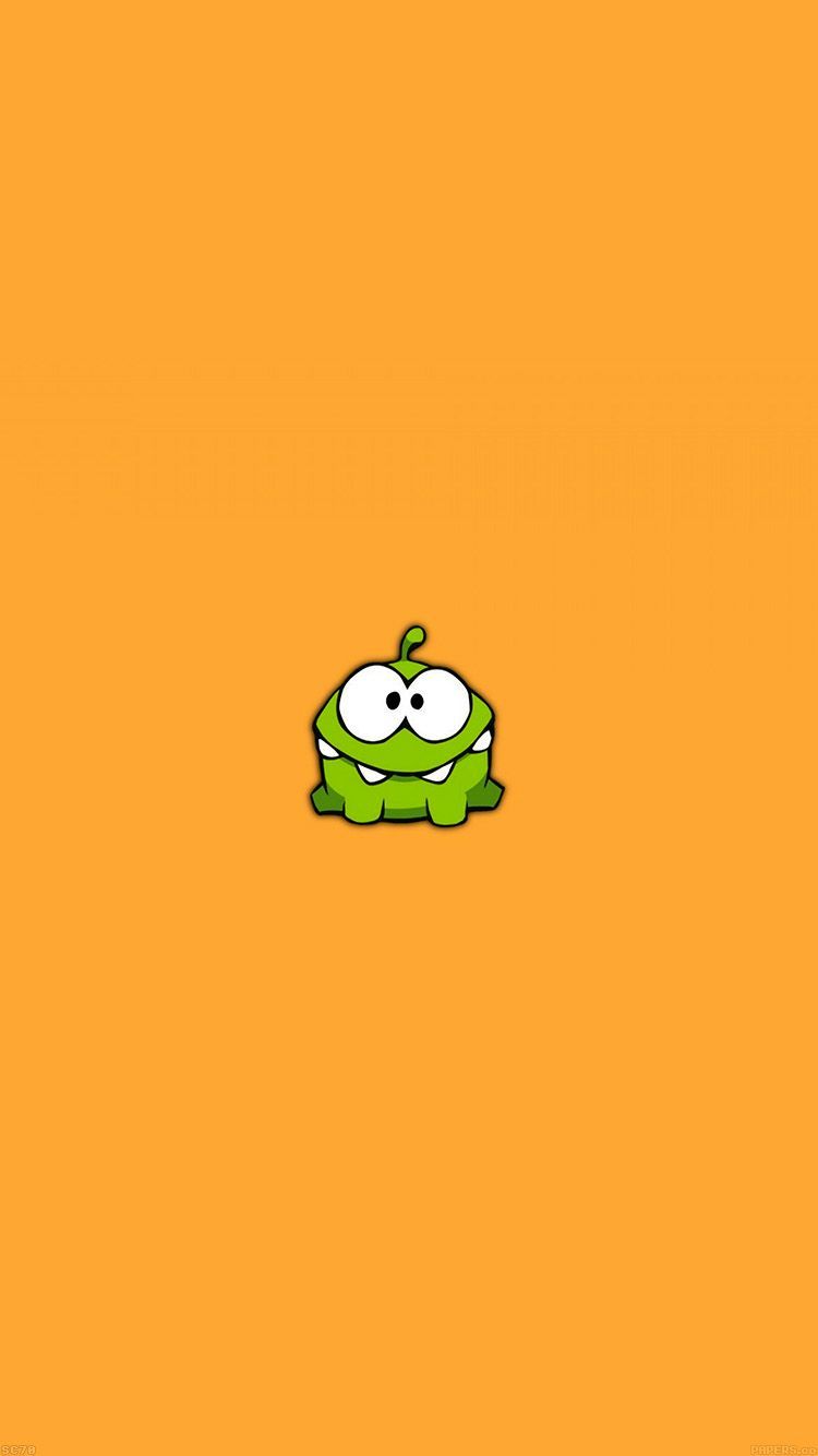 Cut The Rope Wallpapers Wallpaper Cave