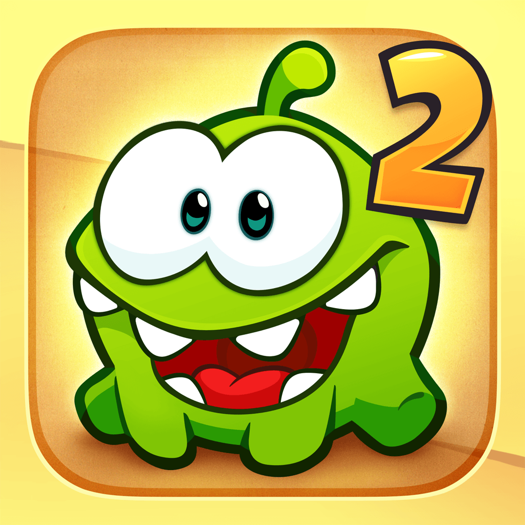 Cut the rope рисунки