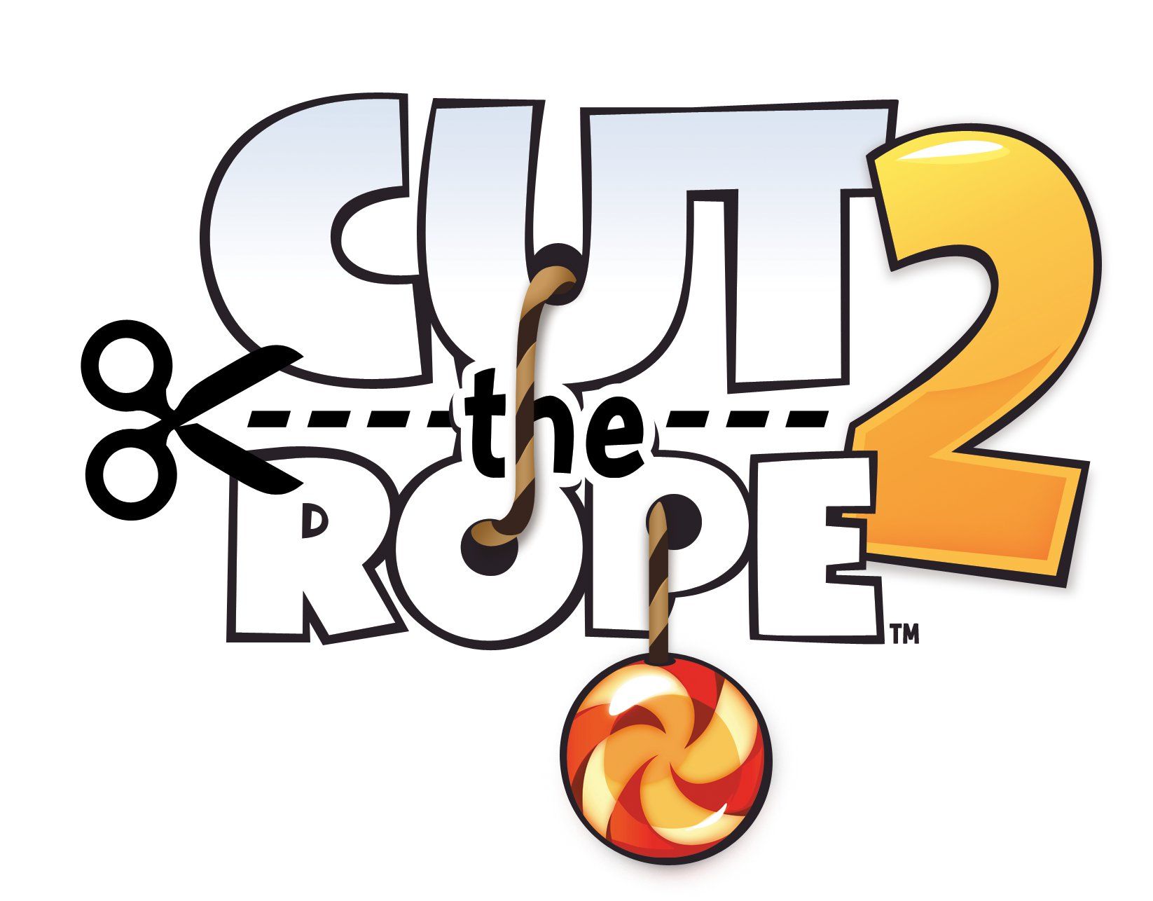 Cut the Rope 2 coming this holiday season