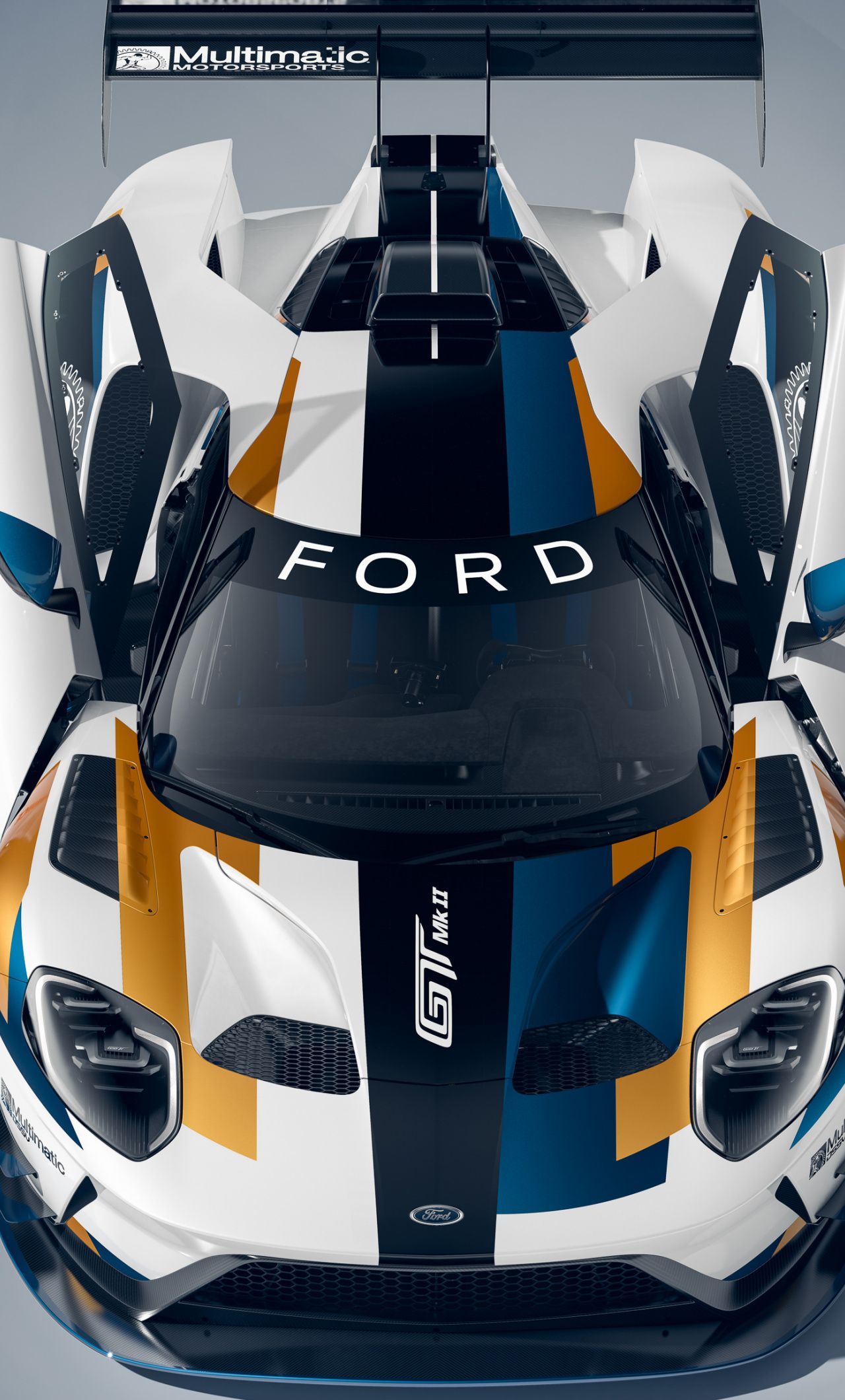 Ford Gt iPhone Wallpapers - Wallpaper Cave