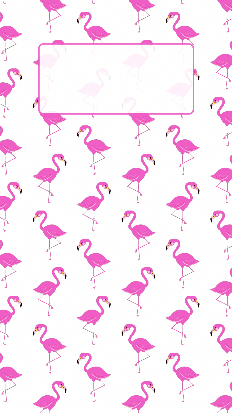 iPhone wallpaper background cute girly pink summer flamingo #iphonewallpaperquotes. iPhone wallpaper girly, Wallpaper iphone summer, iPhone wallpaper