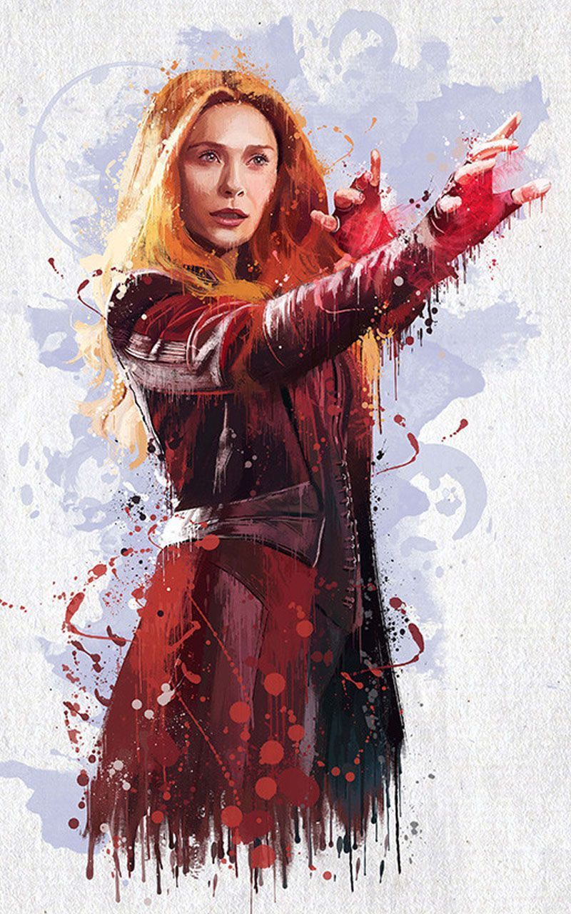 Scarlet Witch. Marvel, Scarlet witch, Avengers