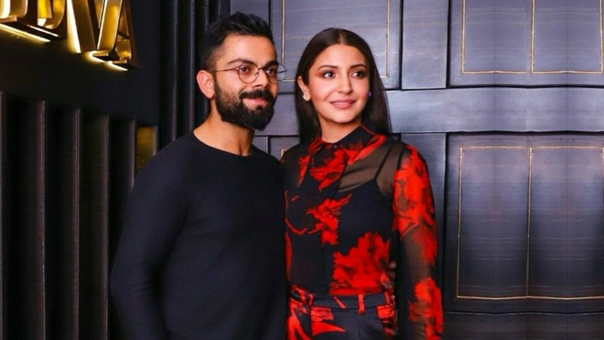 This is how Anushka Sharma celebrated her 31st birthday with Virat