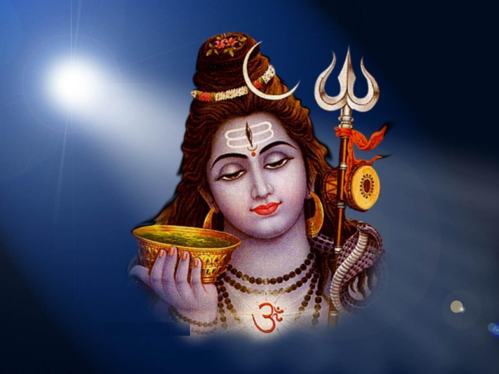 Download Photo of Lord Mahadev Shiva