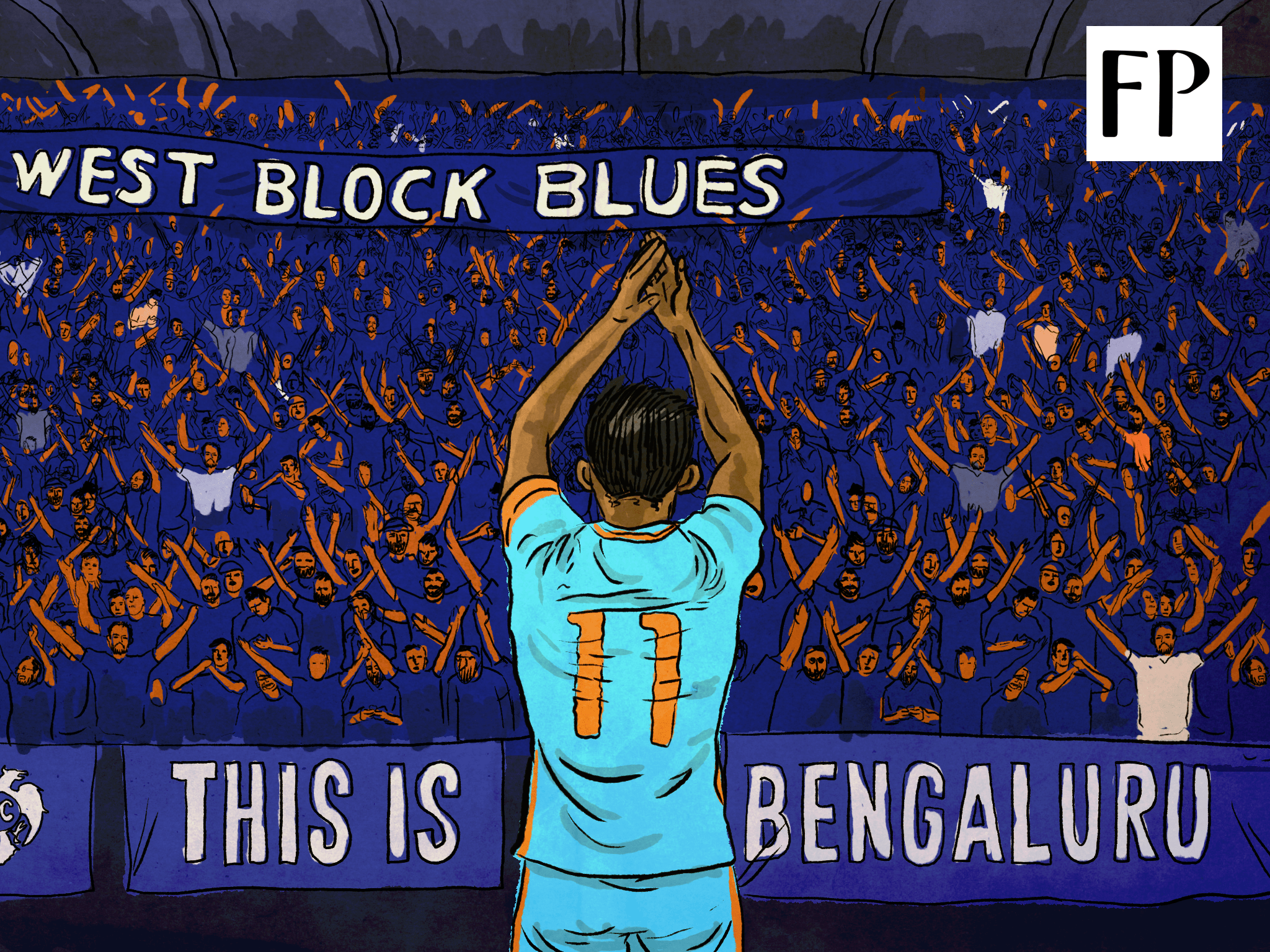 Bengaluru FC Wallpapers Wallpaper Cave Bengaluru FC Wallpapers Wallpaper Cave