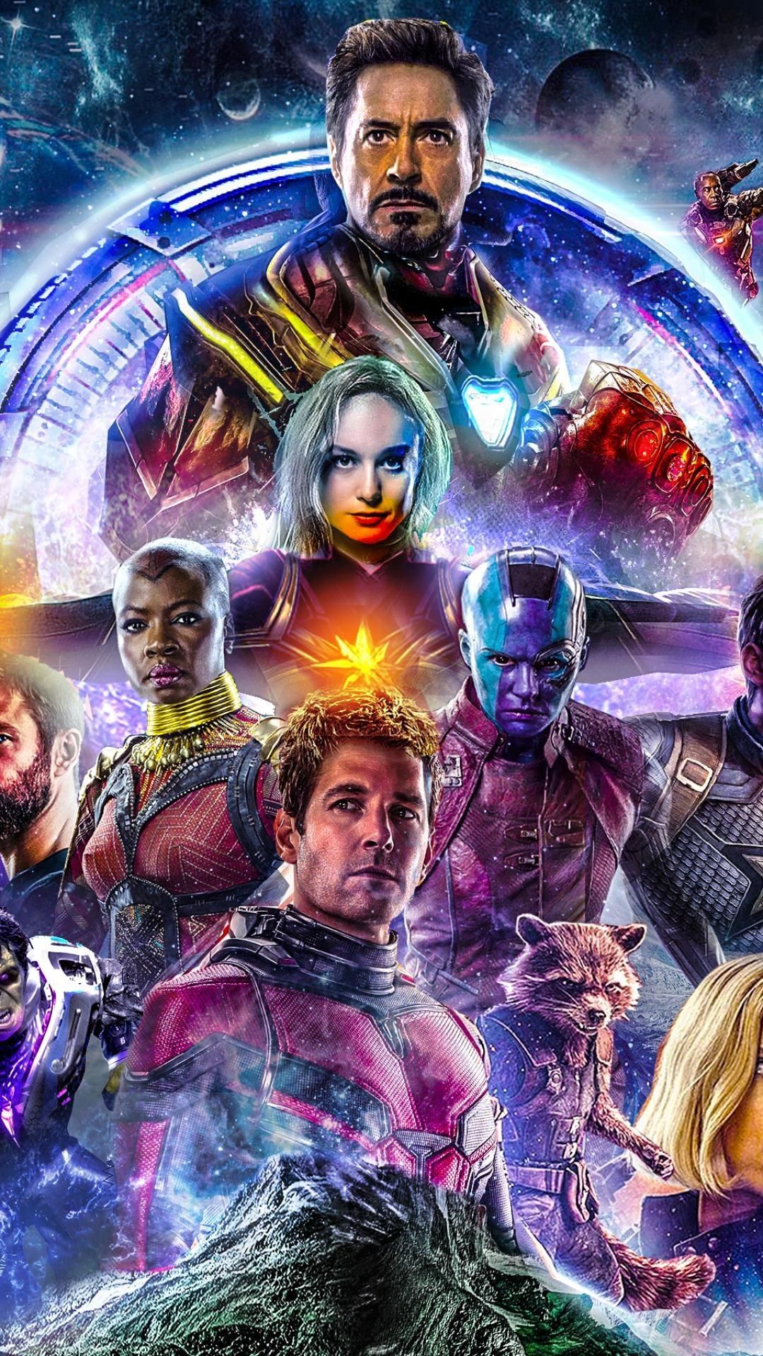 Avengers Movie Nokia Mobile Wallpapers Wallpaper Cave