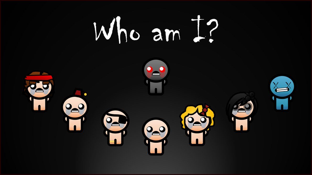 The Binding of Isaac: Rebirth full game free pc, download, play