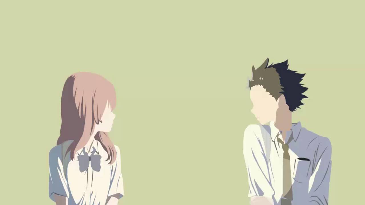 Koe No Katachi wallpaper, Anime, HQ Koe No Katachi pictureK