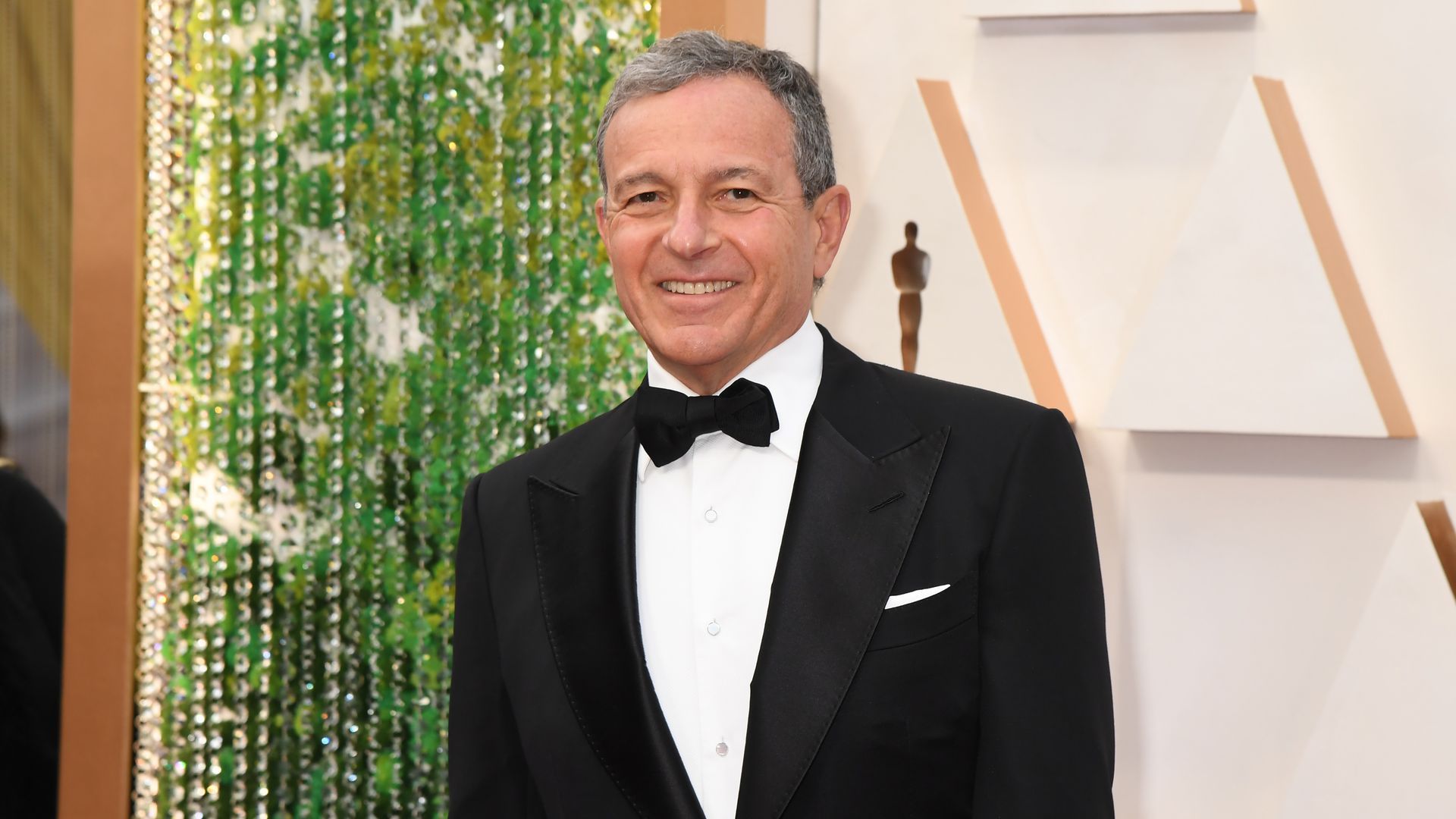 Bob Iger stuns media world with sudden departure as Disney CEO