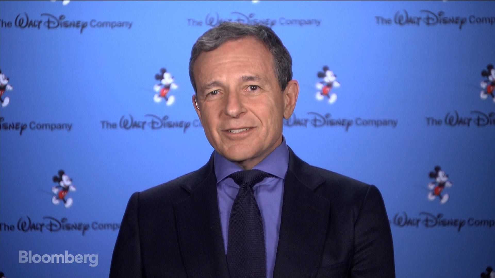 Bob Iger Wallpapers - Wallpaper Cave
