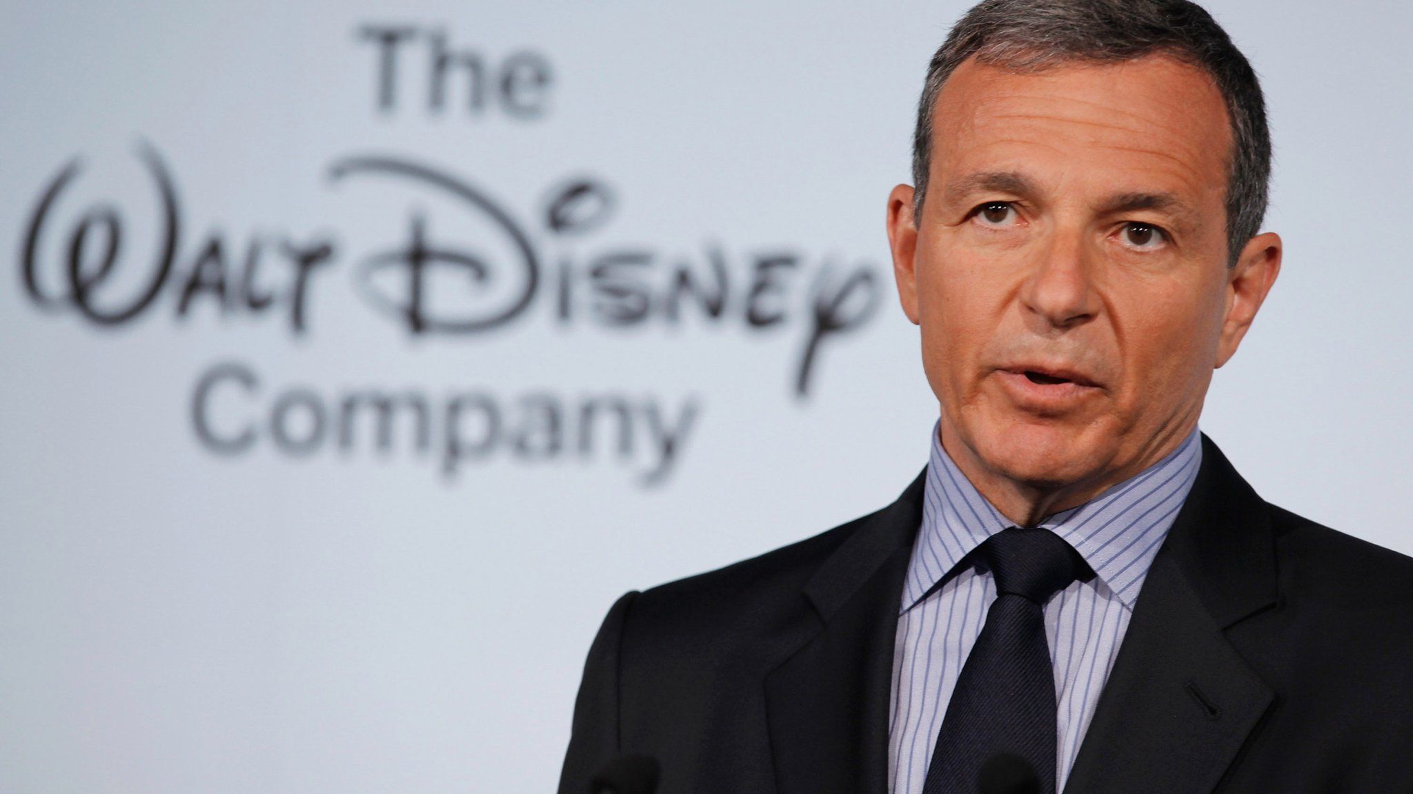 Bob Iger Twitter Trend, The Most Popular Tweets