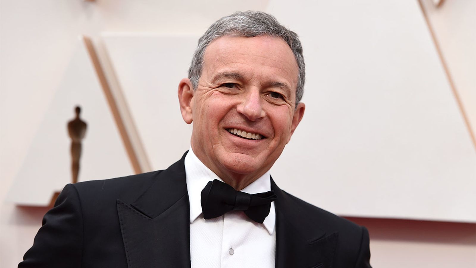 TV Hall of Fame adds 5 new members, including Bob Iger, Seth