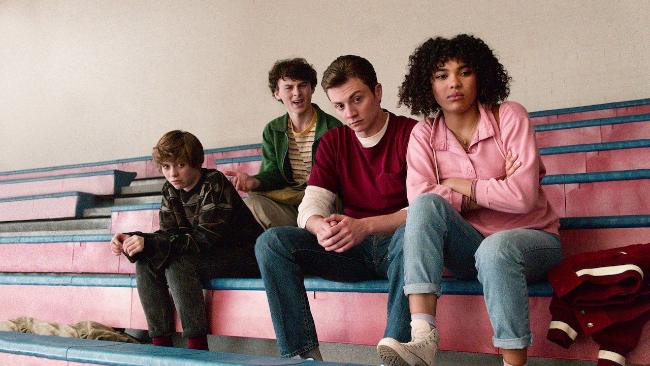 Netflix Coming Of Age Series 'I Am Not Okay With This': Everything