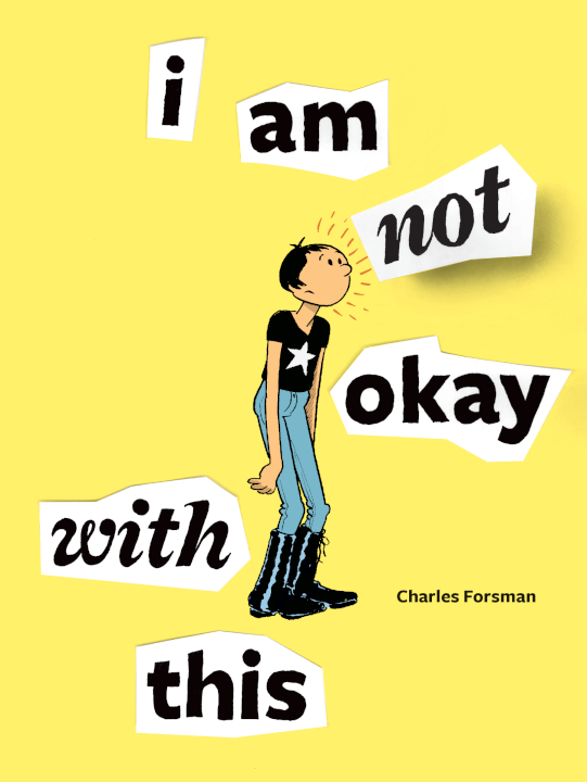 Netflix Coming Of Age Series 'I Am Not Okay With This': Everything