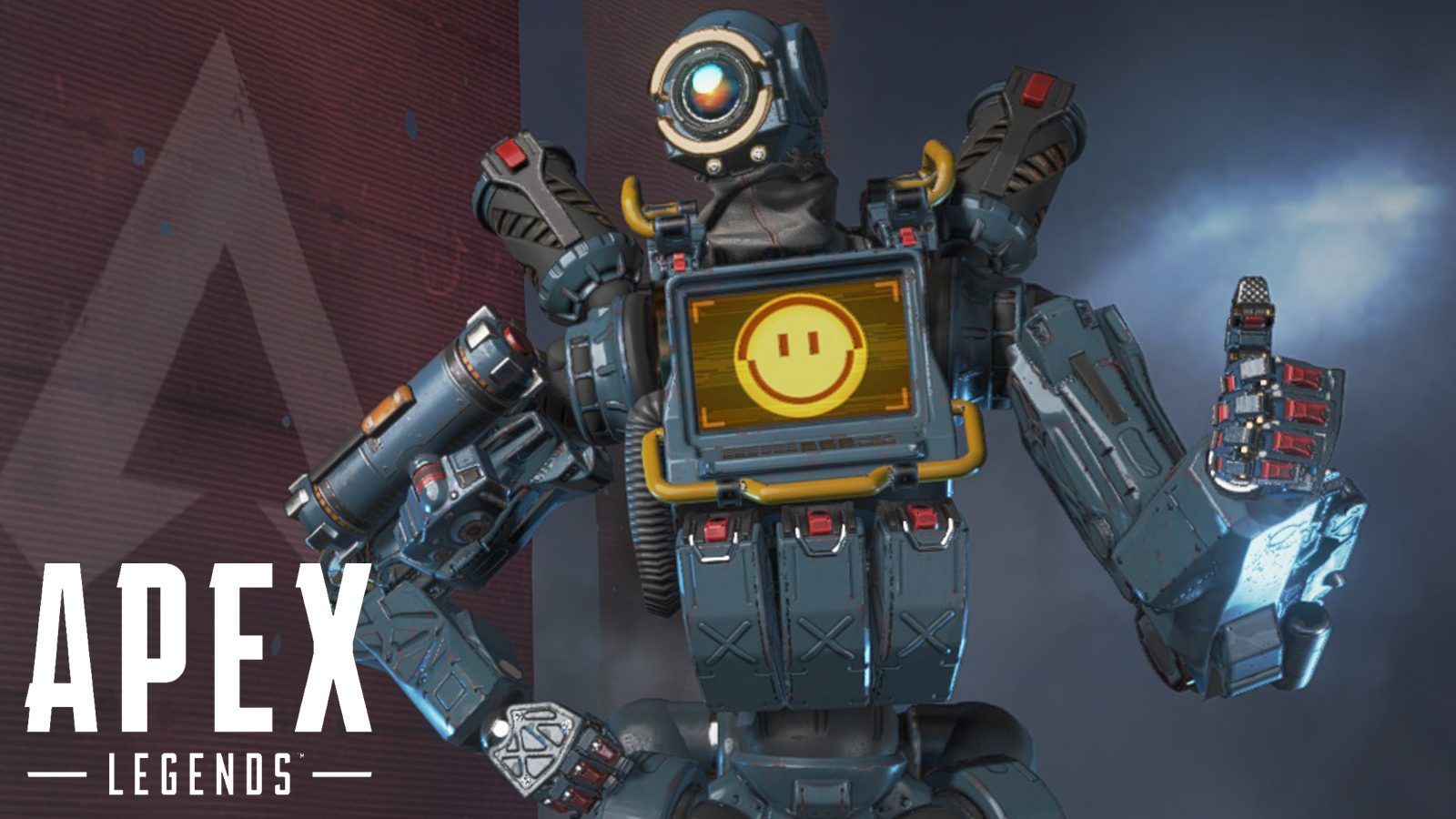 Apex Legends trick lets Pathfinder climb any wall