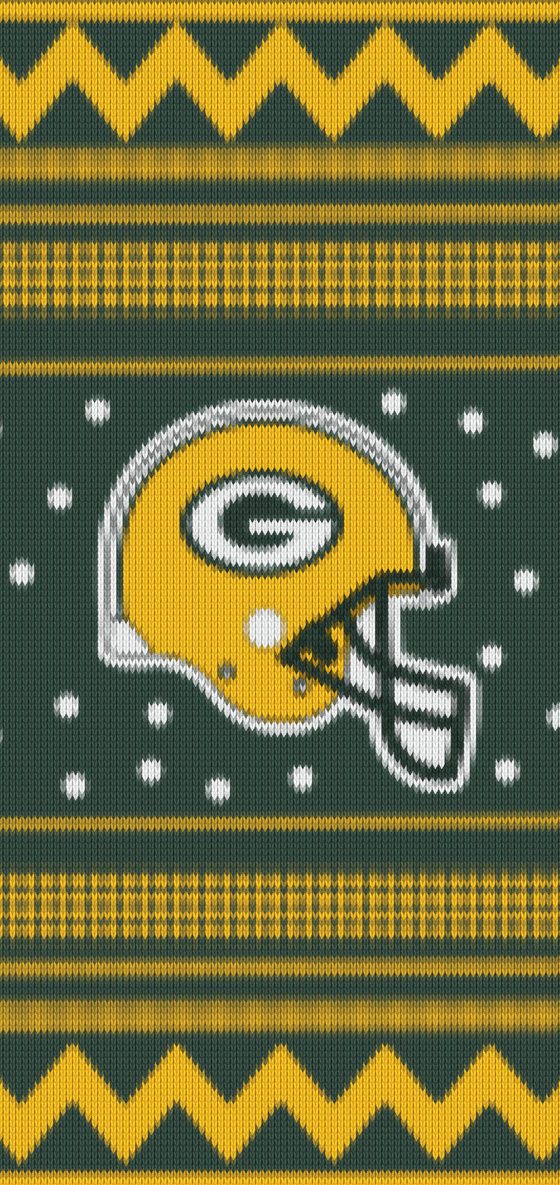 Green Bay Packers iPhone Xr Wallpaper