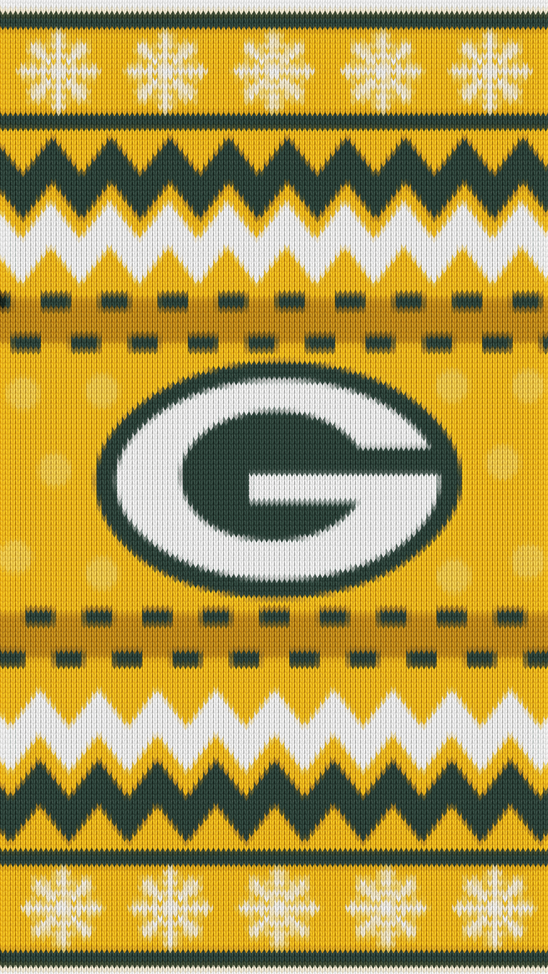 Green Bay Packers iPhone Xr Wallpaper