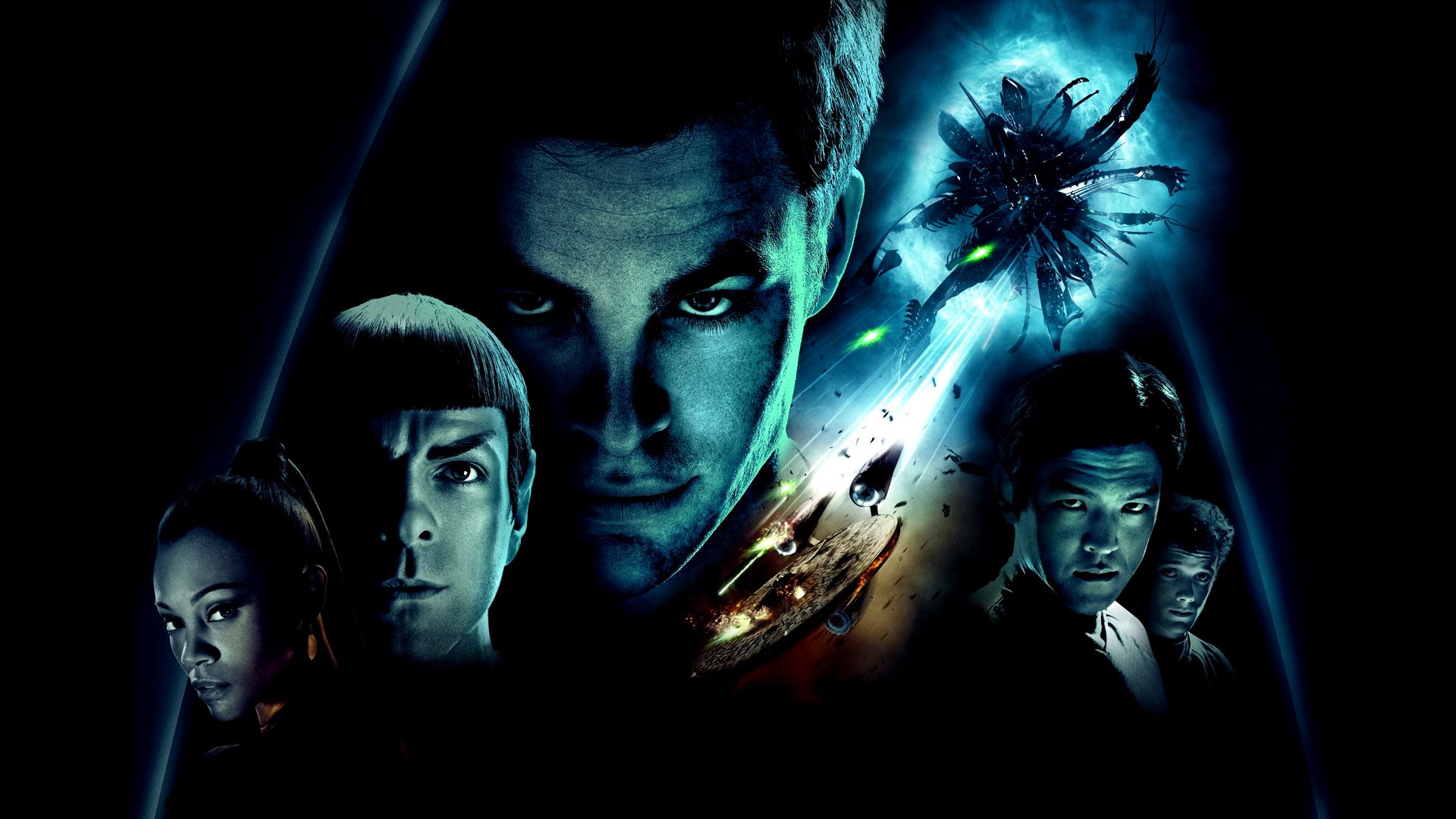 Star Trek Movie Wallpaper