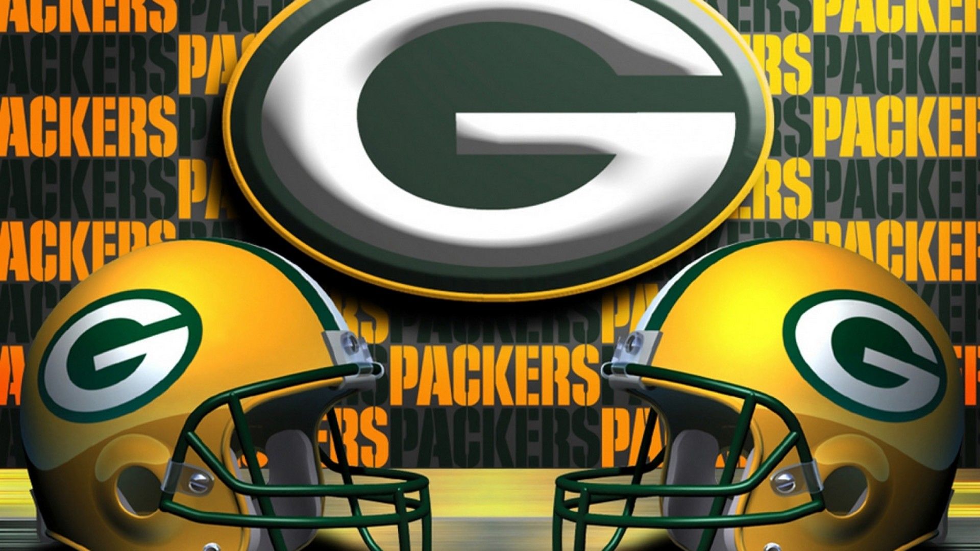 Wallpaper HD Green Bay Packers NFL NFL Football Wallpaper
