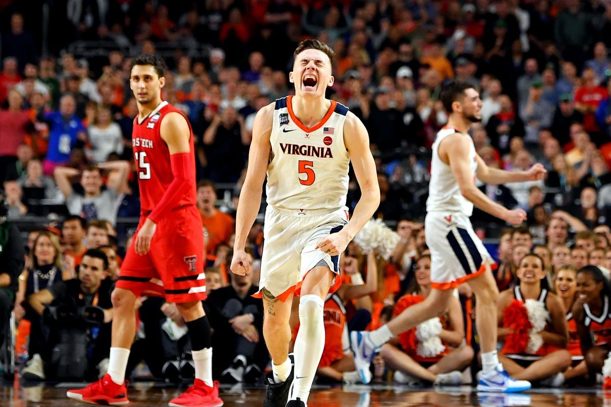 NCAA Tournament: Virginia wins in OT to claim National