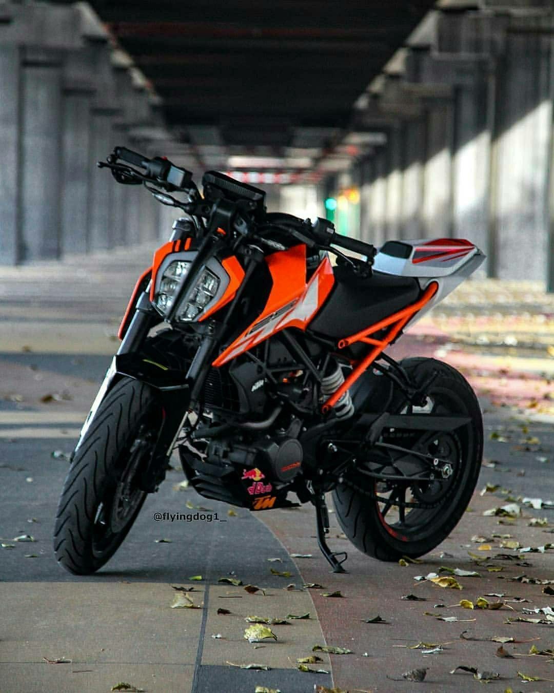 KTM RC 125 Photography Wallpapers - Wallpaper Cave