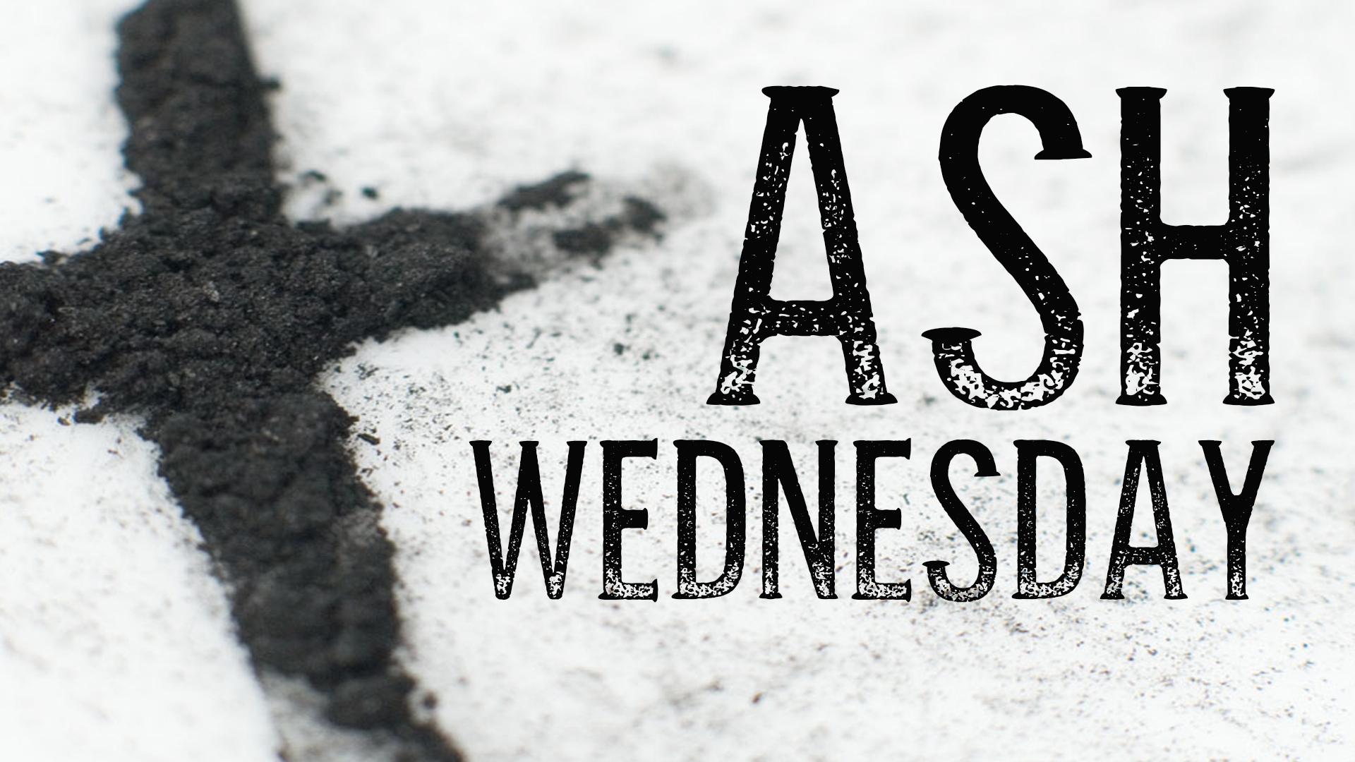 Ash Wednesday Wallpaper, Picture