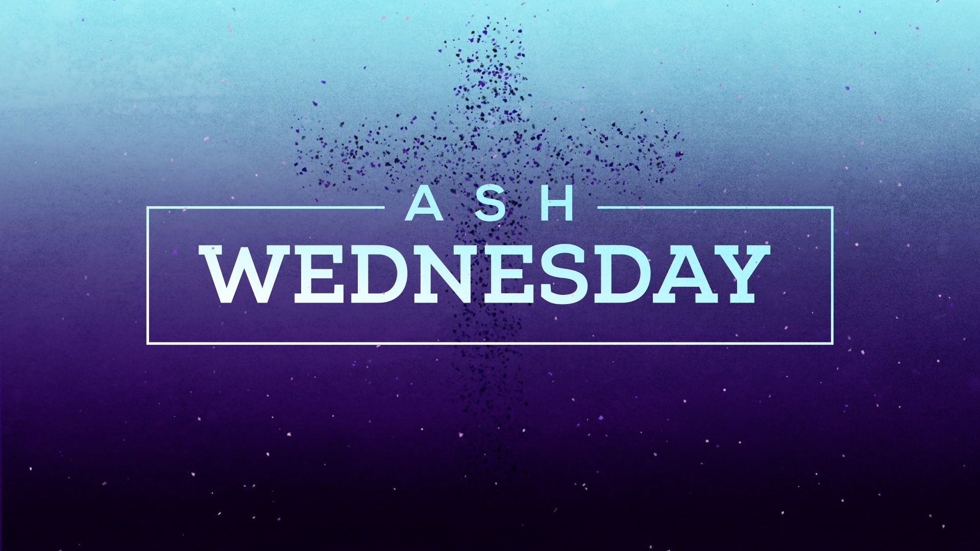 Ash Wednesday Wallpaper. Flash Wallpaper