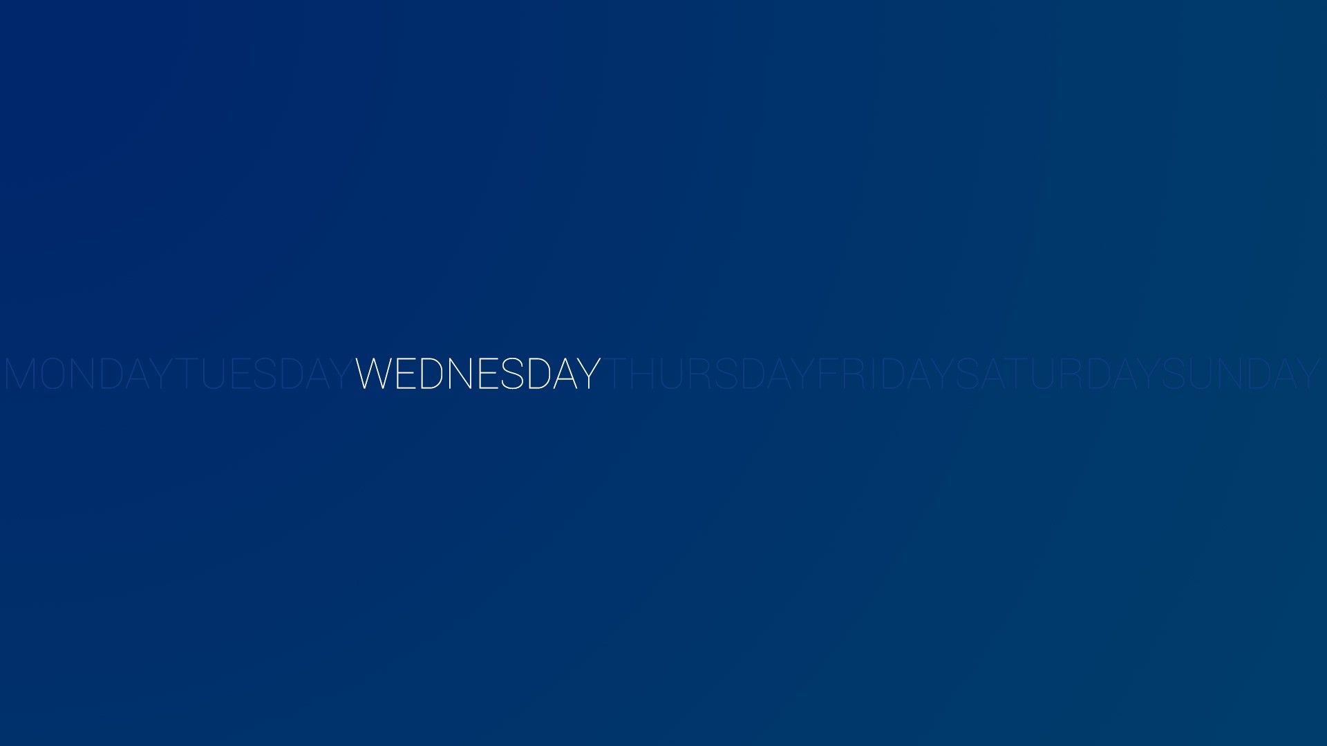 Wednesday Wallpaper For Computer