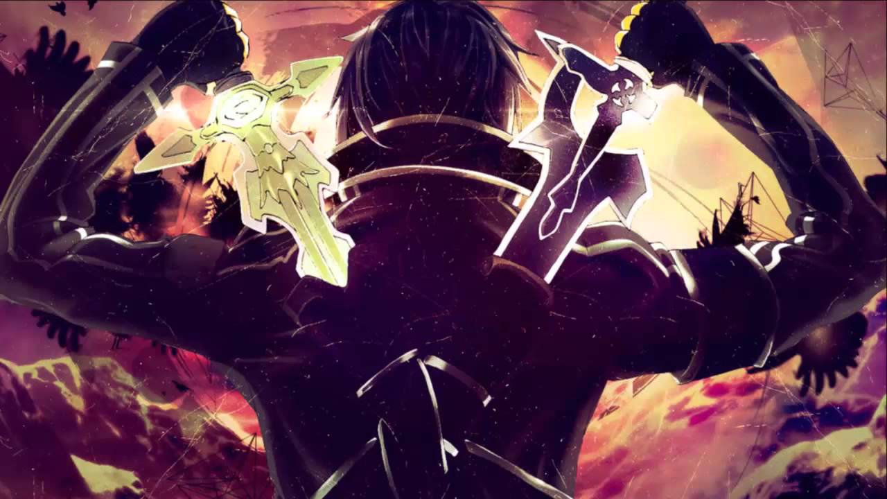 Anime Original ❤ for Ultra TV, Anime Fight HD wallpaper