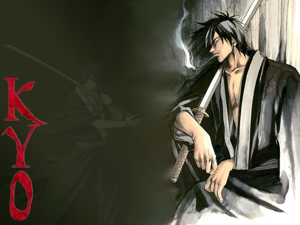 Anime Demon Eyes Wallpapers - Wallpaper Cave