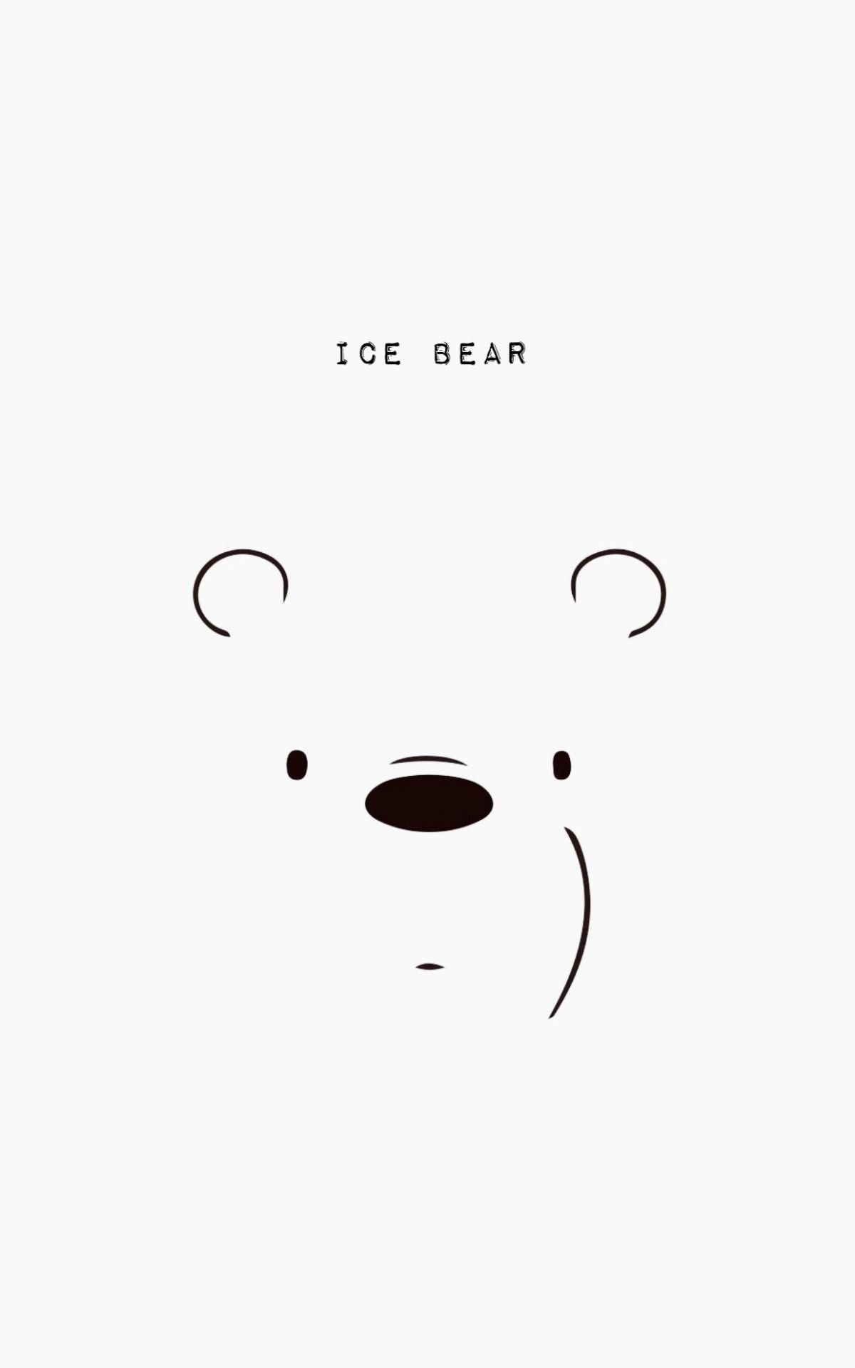  We  Bare  Bears  HD  Android  Wallpapers  Wallpaper  Cave