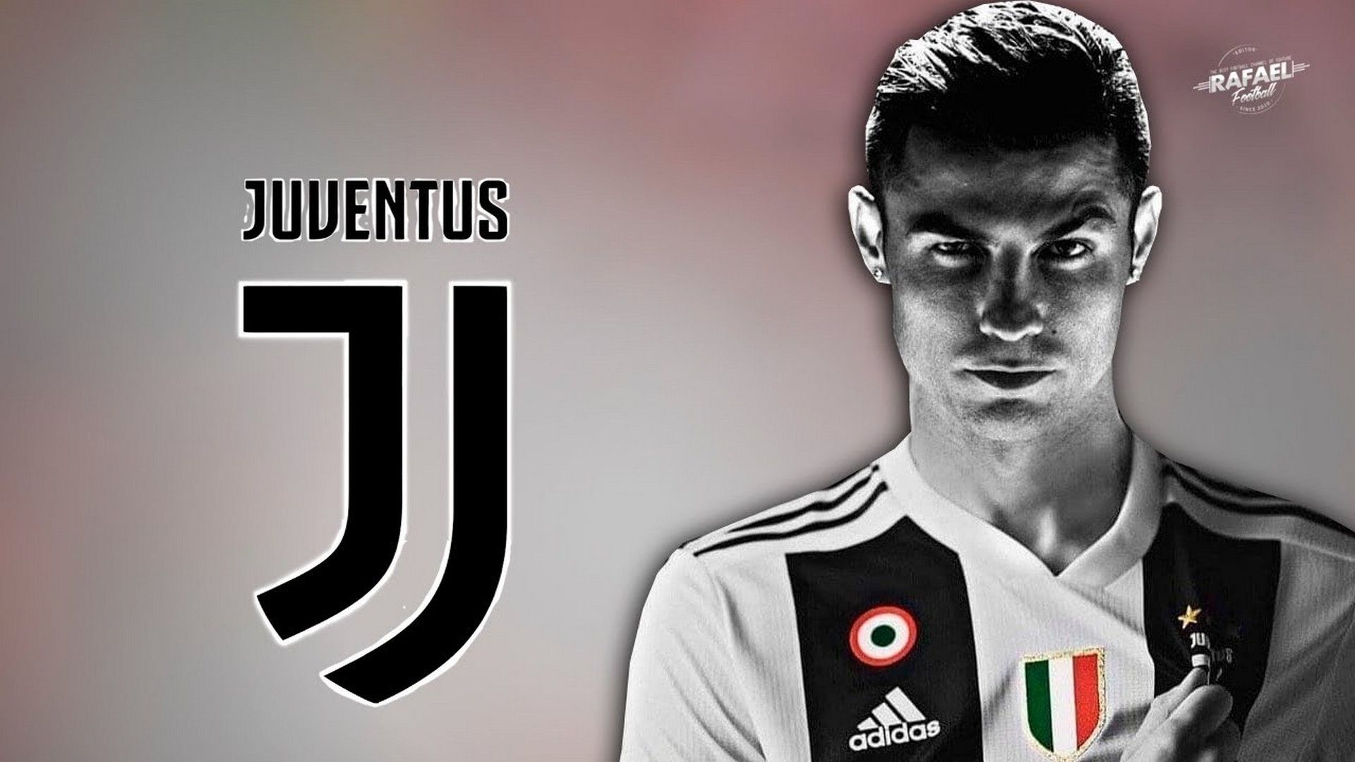 Wallpaper Cristiano Ronaldo Juventus HD Live Wallpaper HD