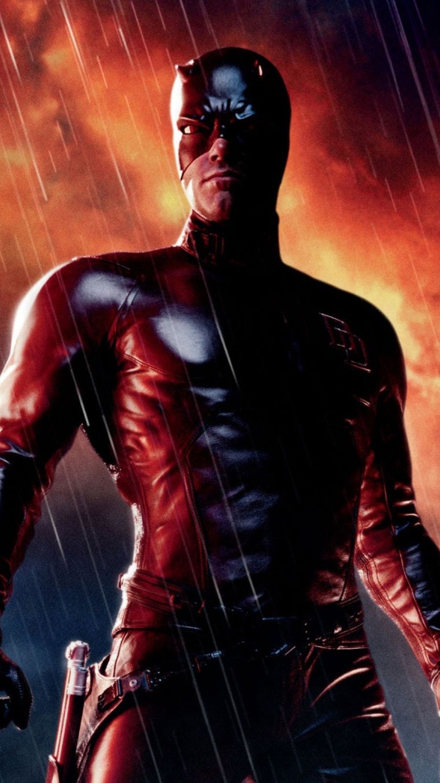 Daredevil Mobile Wallpaper