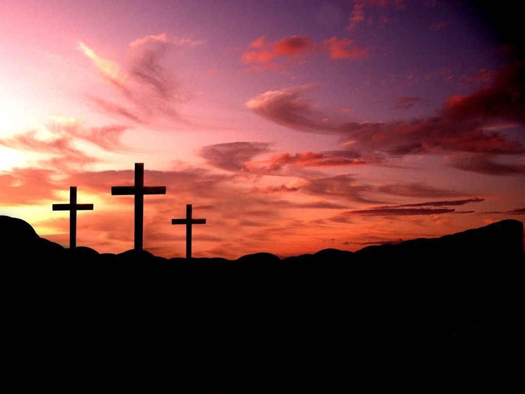 Easter Crosses Wallpapers - Wallpaper Cave