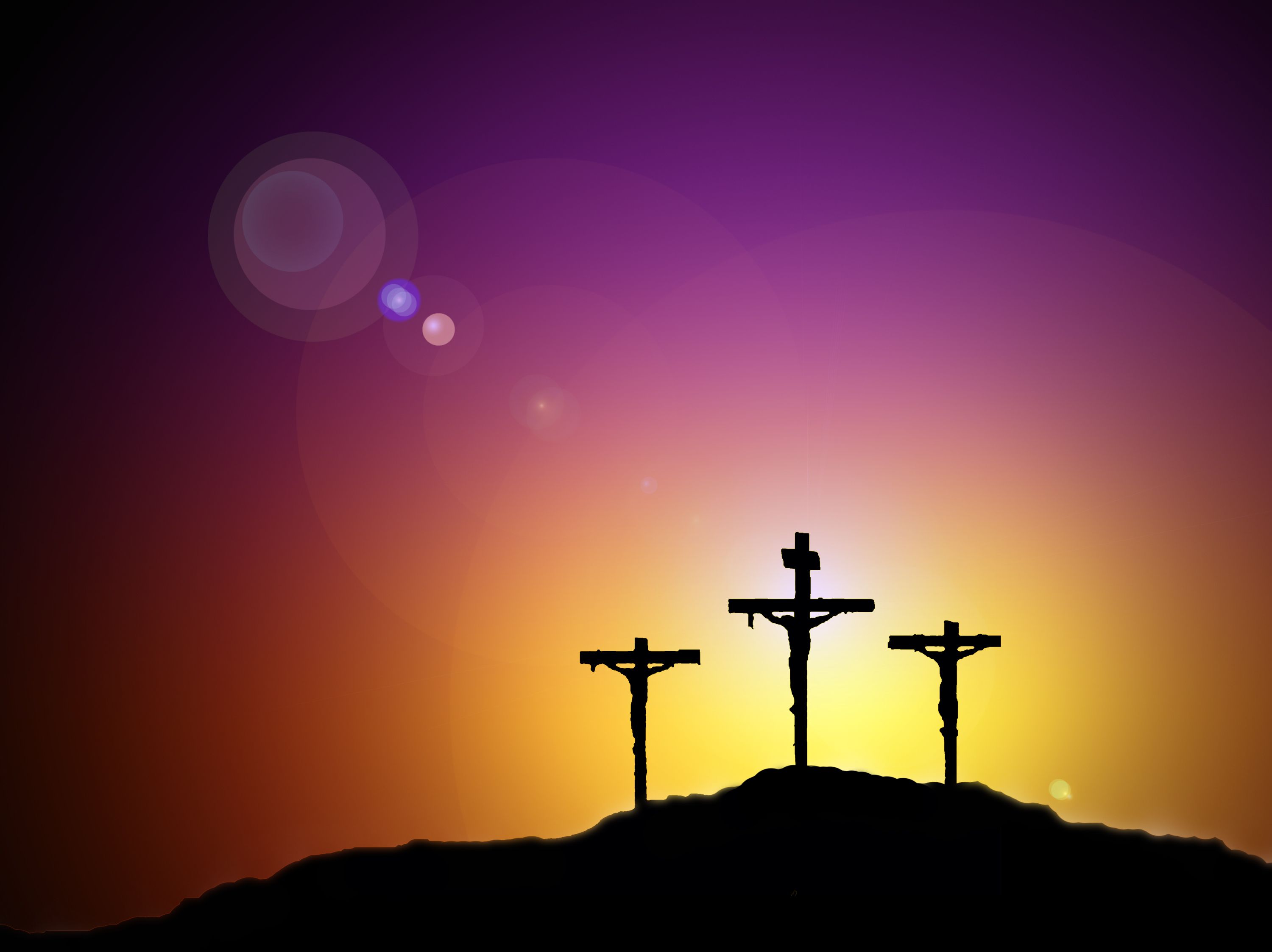 Easter Crosses Wallpapers - Wallpaper Cave