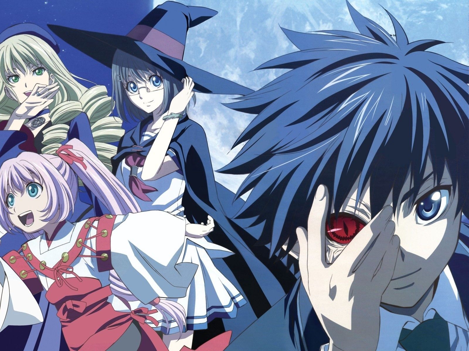 Angry Anime Boy HD Wallpapers - Wallpaper Cave